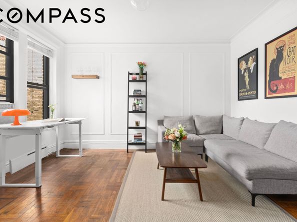 205 East 10th Street 6E, New York NY 10003