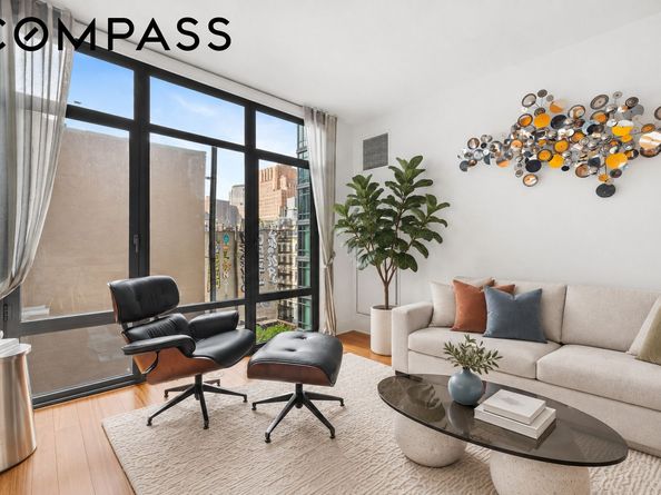 57 Reade Street 6D, New York NY 10007