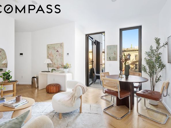 805 Washington Avenue 2A, Brooklyn NY 11238