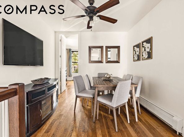 784 Madison Street 3A, Brooklyn NY 11221