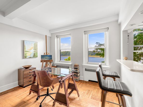 250 Cabrini Boulevard 2J, New York NY 10033