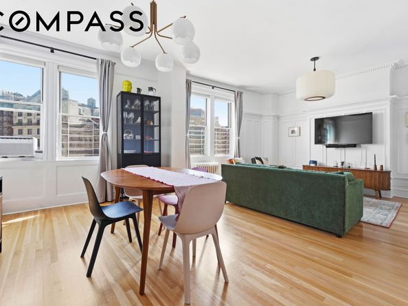440 Riverside Drive 97, New York NY 10027
