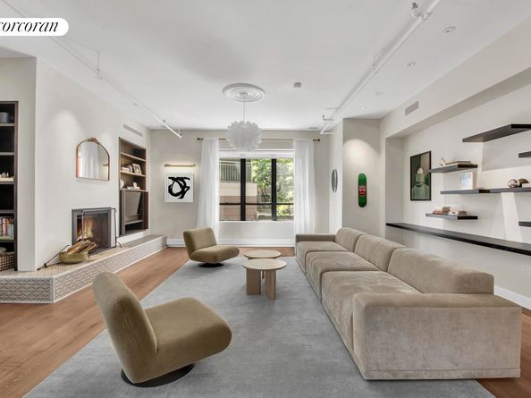 708 Greenwich Street 4/5F, New York NY 10014