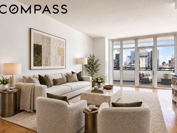 325 5th Avenue 41B, New York NY 10016