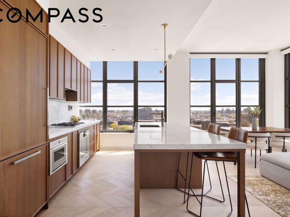 115 York Street 17F, Brooklyn NY 11201