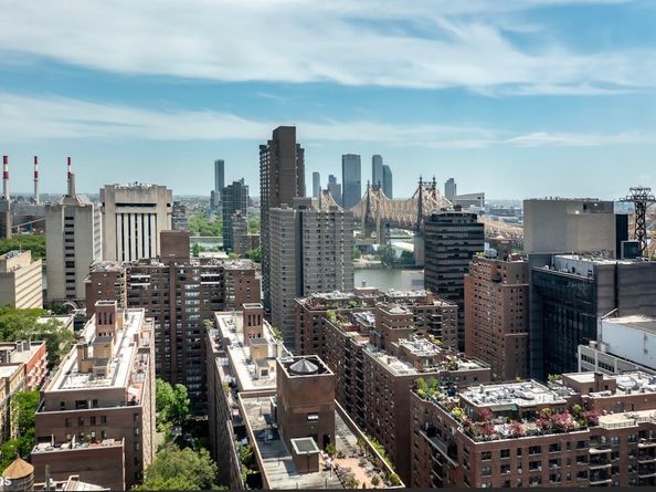 340 East 64th Street 27D, New York NY 10065