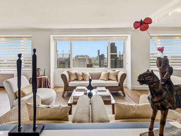340 East 64th Street 27D, New York NY 10065