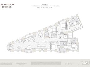 175 5th Avenue 9NORTH, New York NY 10010
