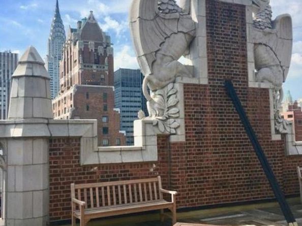 25 Tudor City Place 615, New York NY 10017