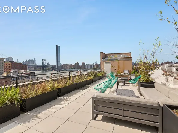 37 Bridge Street 3C, Brooklyn NY 11201