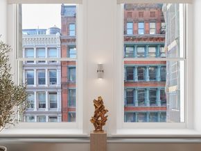 56 Crosby Street 3A, New York NY 10012