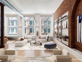 56 Crosby Street 3A, New York NY 10012