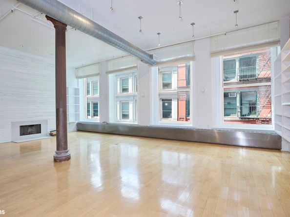 56 Crosby Street 3A, New York NY 10012