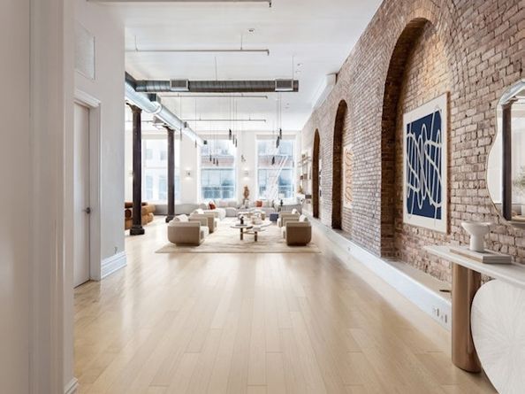 56 Crosby Street 3A, New York NY 10012