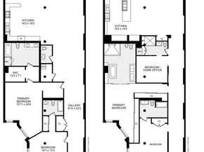 56 Crosby Street 3A, New York NY 10012