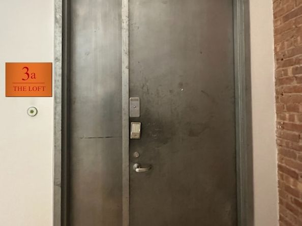 56 Crosby Street 3A, New York NY 10012