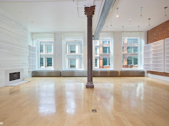 56 Crosby Street 3A, New York NY 10012