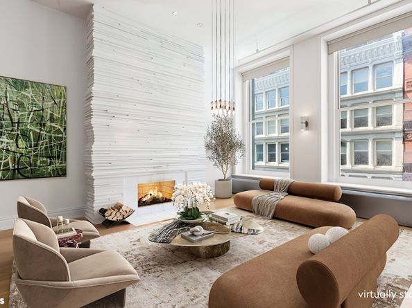 56 Crosby Street 3A, New York NY 10012