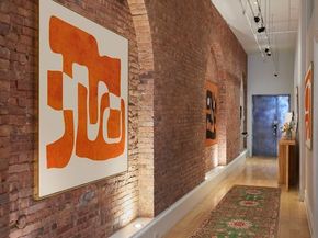 56 Crosby Street 3A, New York NY 10012