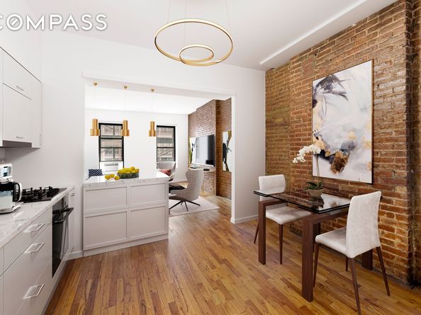 433 West 54th Street 20, New York NY 10019