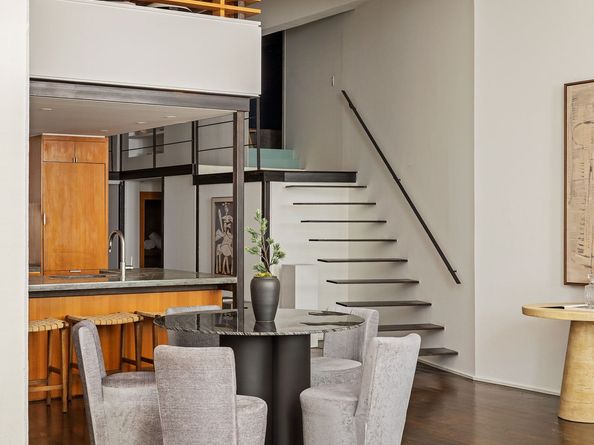 377 West 11th Street 1D, New York NY 10014