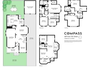 689 East 17th Street TWNHSE, Brooklyn NY 11230