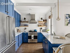 2 Grove Street 6AB, New York NY 10014