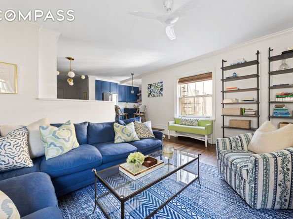 2 Grove Street 6AB, New York NY 10014