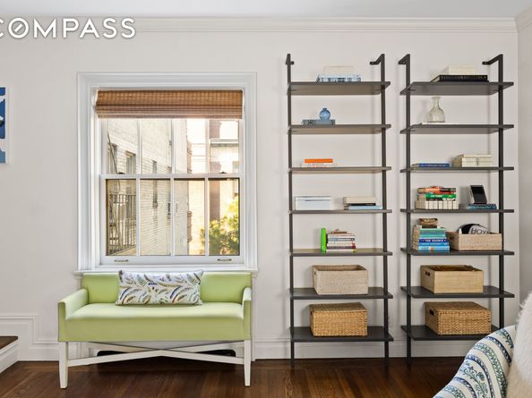 2 Grove Street 6AB, New York NY 10014