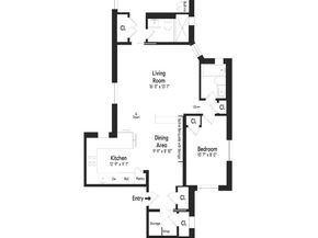 2 Grove Street 6AB, New York NY 10014