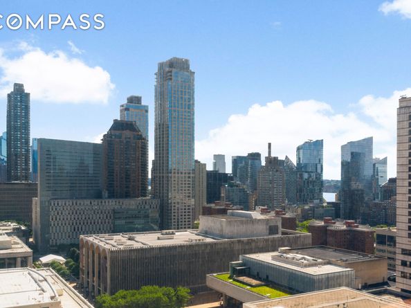 150 Columbus Avenue 22A, New York NY 10023