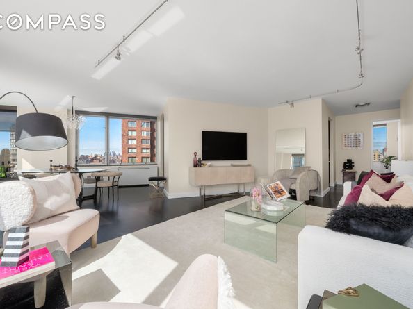 150 Columbus Avenue 22A, New York NY 10023