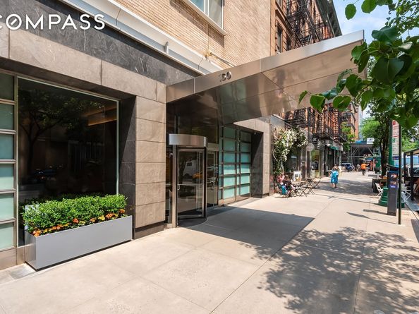 150 Columbus Avenue 22A, New York NY 10023