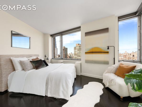 150 Columbus Avenue 22A, New York NY 10023