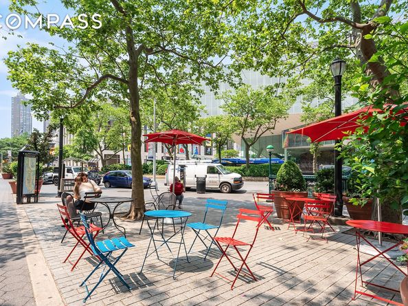 150 Columbus Avenue 22A, New York NY 10023