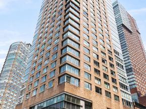 150 Columbus Avenue 22A, New York NY 10023