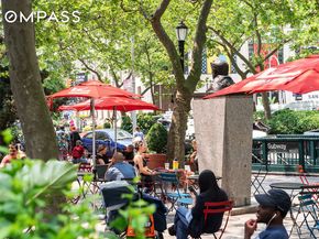 150 Columbus Avenue 22A, New York NY 10023