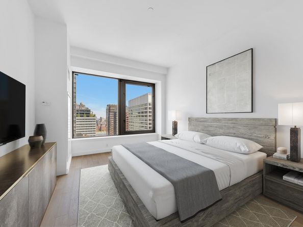 75 Wall Street 31N, New York NY 10005