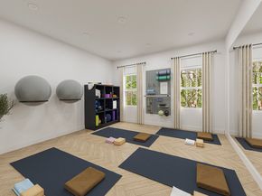 6 Sutton Square, New York NY 10022