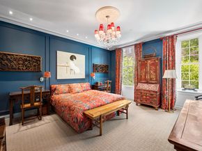 6 Sutton Square, New York NY 10022