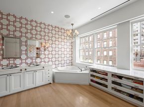 6 Sutton Square, New York NY 10022