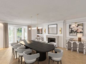 6 Sutton Square, New York NY 10022