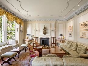 6 Sutton Square, New York NY 10022