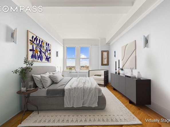 39 Plaza Street W 12B, Brooklyn NY 11217