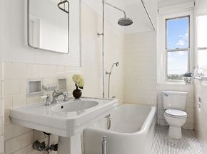39 Plaza Street W 12B, Brooklyn NY 11217