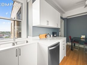 39 Plaza Street W 12B, Brooklyn NY 11217