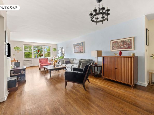 679 West 239th Street 5B, Bronx NY 10463