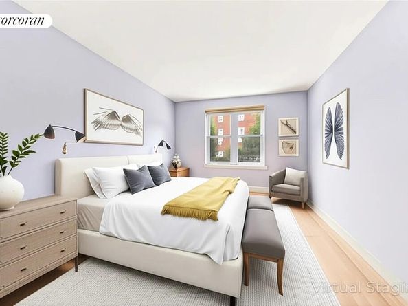 679 West 239th Street 5B, Bronx NY 10463