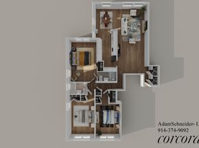 679 West 239th Street 5B, Bronx NY 10463