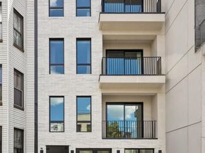 48 Stanhope Street 2F, Brooklyn NY 11221